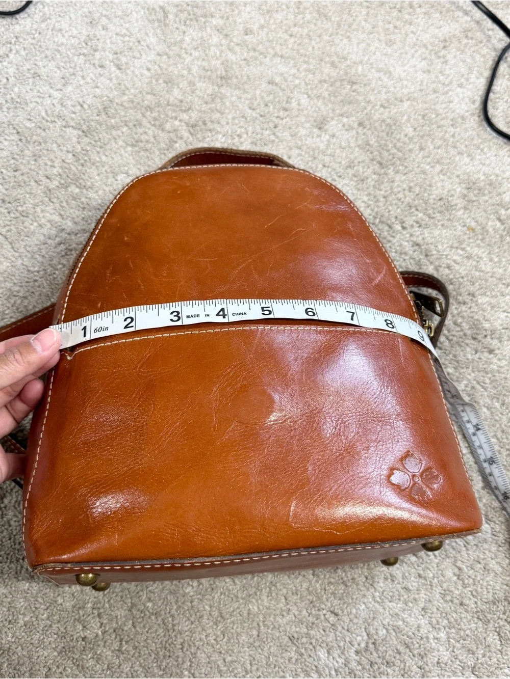 Patricia Nash note preowned
